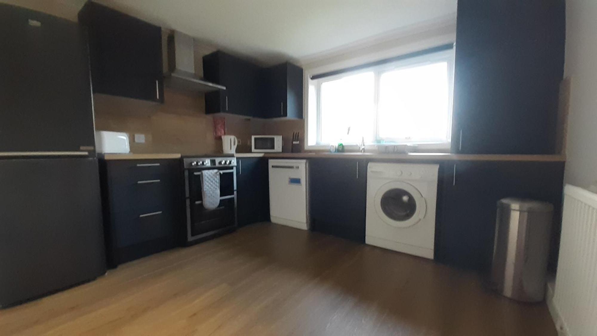 Carvetii - Clark House - Spacious Ground Floor Flat Rosyth Eksteriør billede